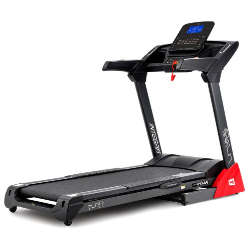 Купити Бігова доріжка  Hop-Sport HS-2800LB Integra у Києві - фото №1